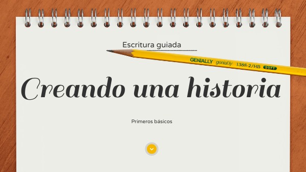 Crear Historias Genially Estudiantes