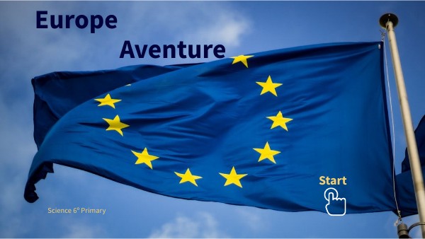 Europe Aventure 23/24