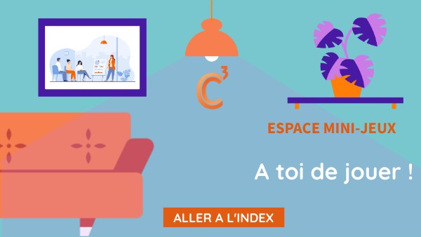 QR code 1 invitation stand mini jeux | Genially