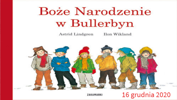 Boże Narodzenie W Bullerbyn Chomikuj Boże Narodzenie w Bullerbyn. | Genially