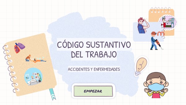 CÓDIGO SUSTANTIVO DEL TRABAJO