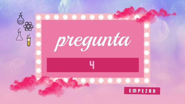 Pregunta 4Q | Genially