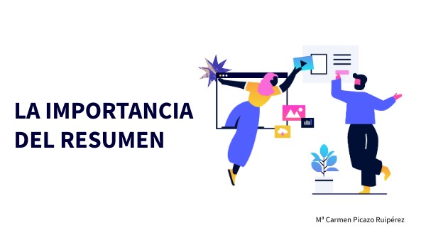 Resumen | Genially