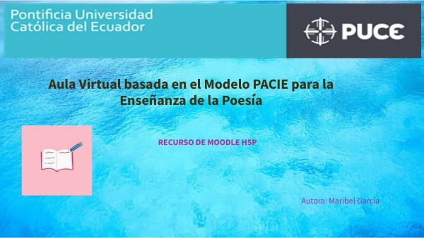 MODELO | Genially