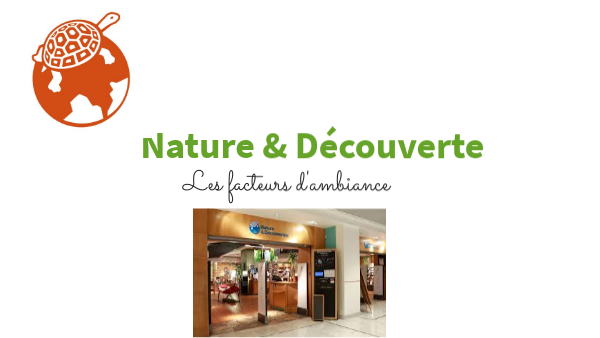 nature & découverte