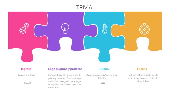 Trivia