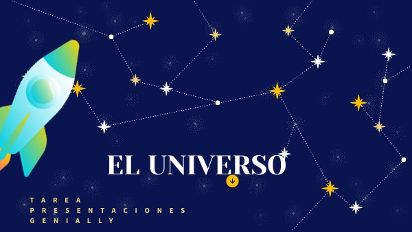 Tarea 2 | Genially