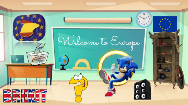 Mi clase | Genially