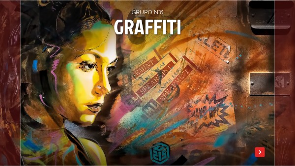 GRAFFITI | Genially