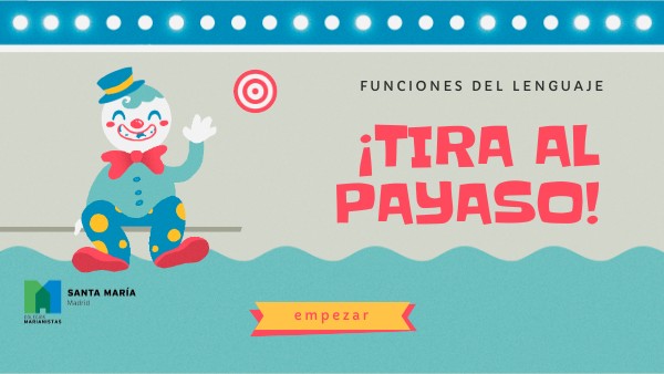 Funciones del lenguaje | Genially