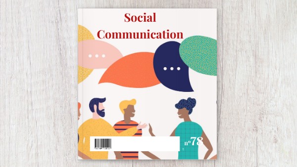 SOCIAL COMMUNICATION | Genially