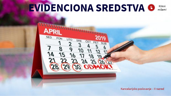 Sredstva evidencije-Mirjana Đusić | Genially