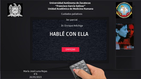 GUÍA TOP SERIES
