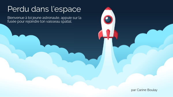 Espace 6e - 1e période | Genially
