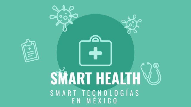 Smart Health | Genially