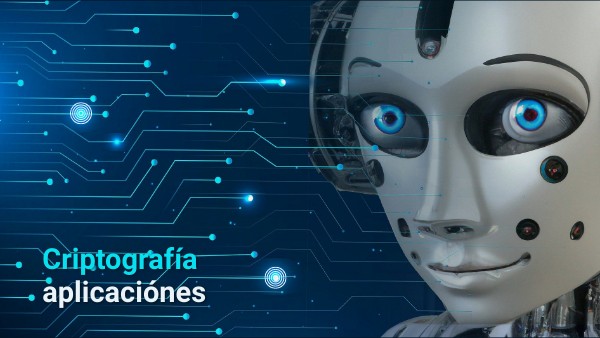 Criptografía Genially