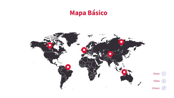 MAPA BÁSICO