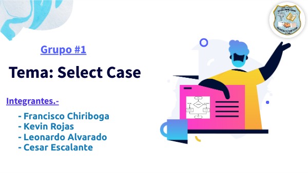 Select Case