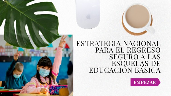 Estrategia nacional