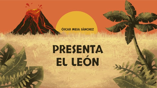 PRESENTACIÓN LEÓN. | Genially