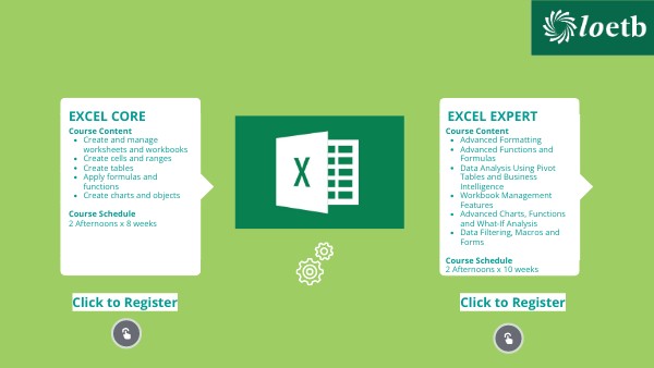 MS Excel