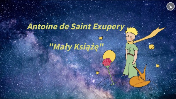 Mały Książę