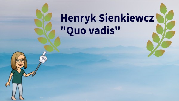 Quo vadis