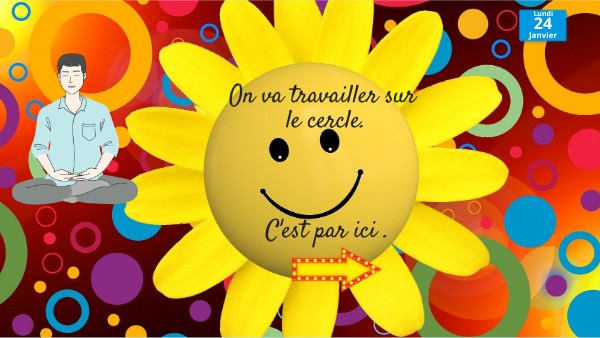 Exercices cercle | Genially