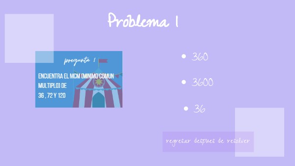 pregunta 1 | Genially