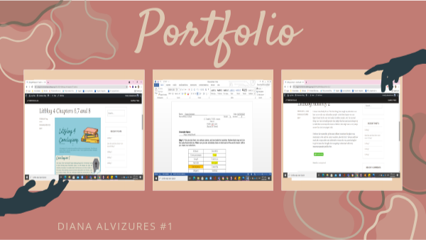Portfolio | Genially