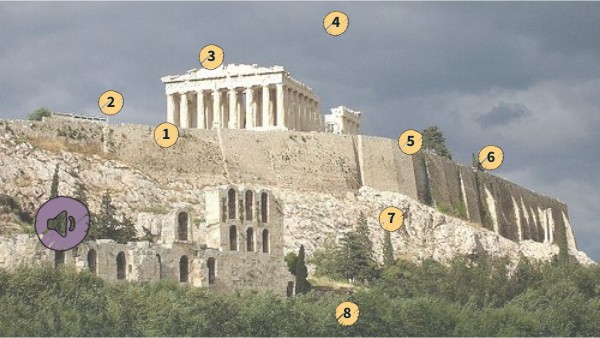 Grecia | Genially