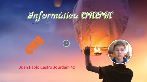 4D info 2023 | Genially