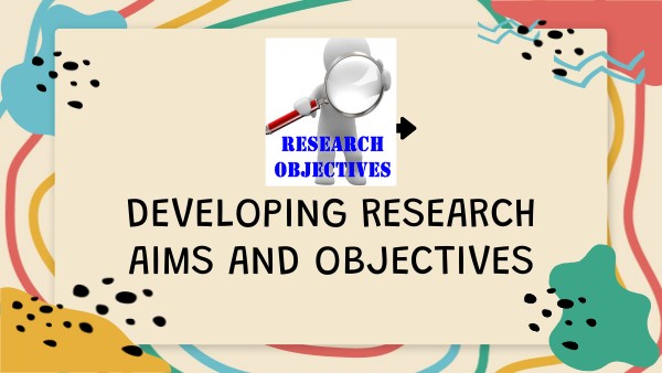 RESEARCH | Genially