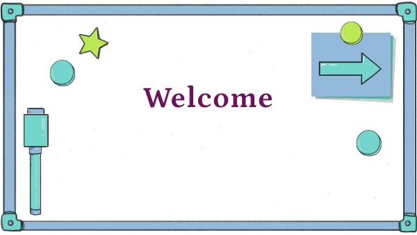 INTERMEDIATE PRESENTATION | Genially