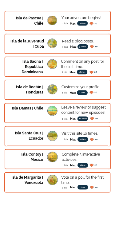 Badges