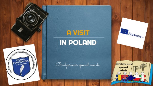 A Visit in Poland | Genially