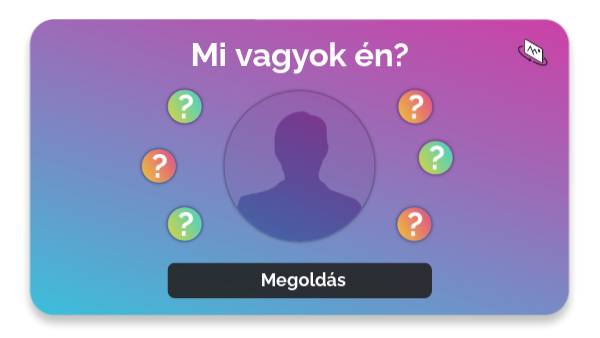 Mi vagyok én? | Genially