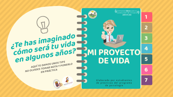 Proyecto de vida | Genially