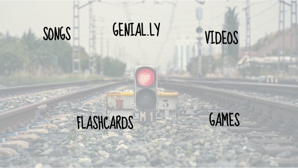 Transportation | Genially