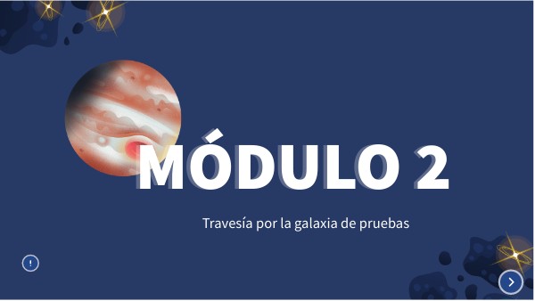 MODULO 2