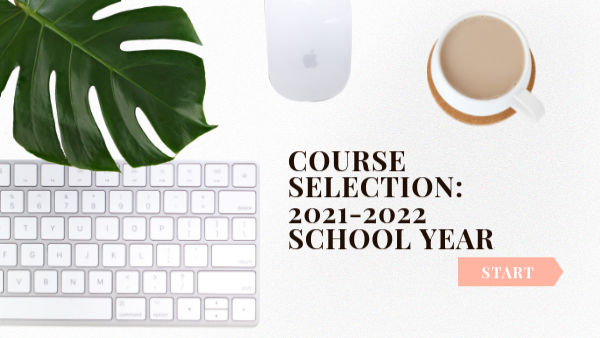 FHS Course Selection 21 22