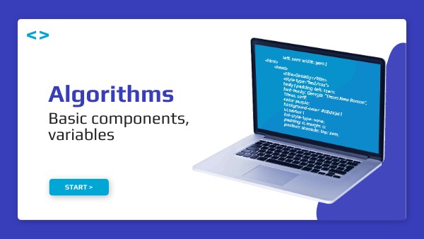 Algorithms