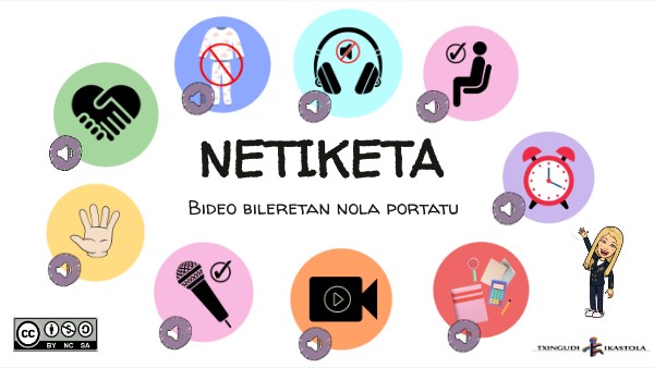 Netiketa