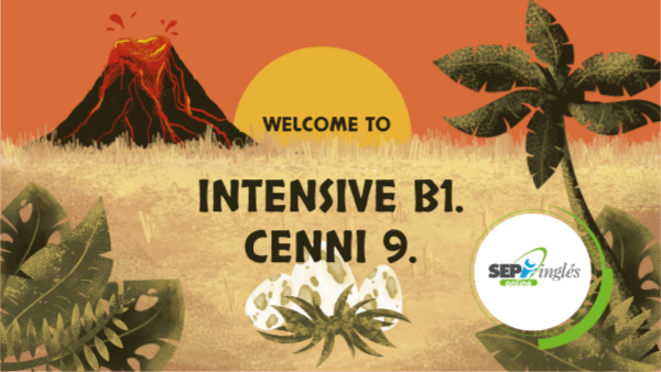Welcome to our course!!
