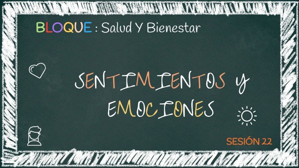 SESION 22 | Genially