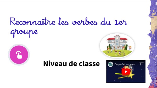 jeu numérique | Genially