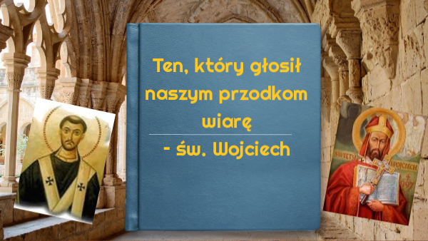 Św Wojciech klasa 6 | Genially