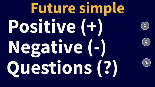 Future Simple