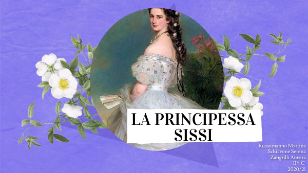 La Principessa Sissi