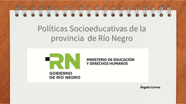 La escuela, mañana es mejor... | Genially